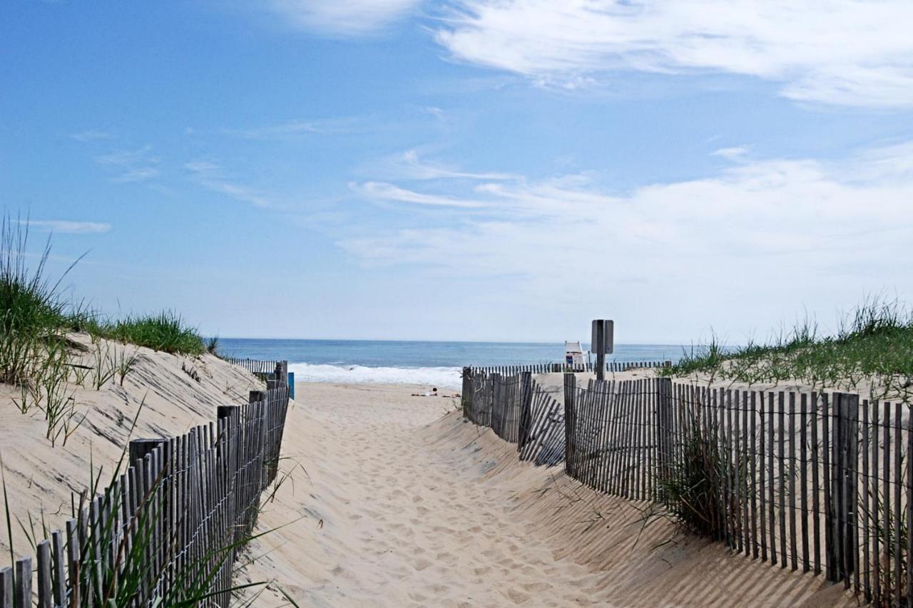 The Meridian Ocean City Exterior photo
