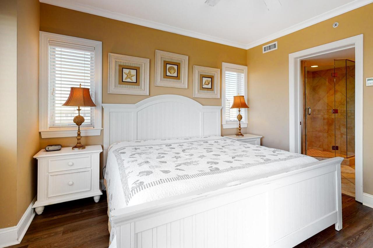 The Meridian Ocean City Exterior photo